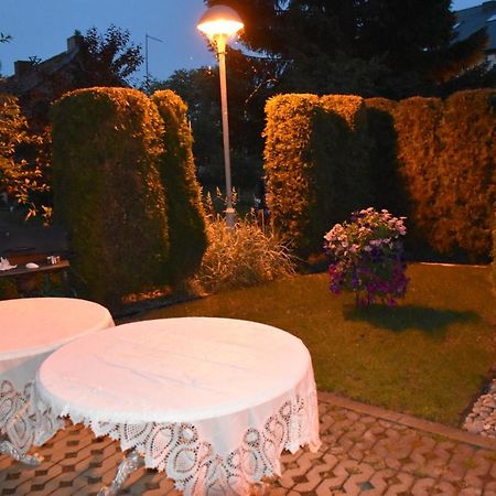 Villa Ausra Juodkrantė Exterior foto