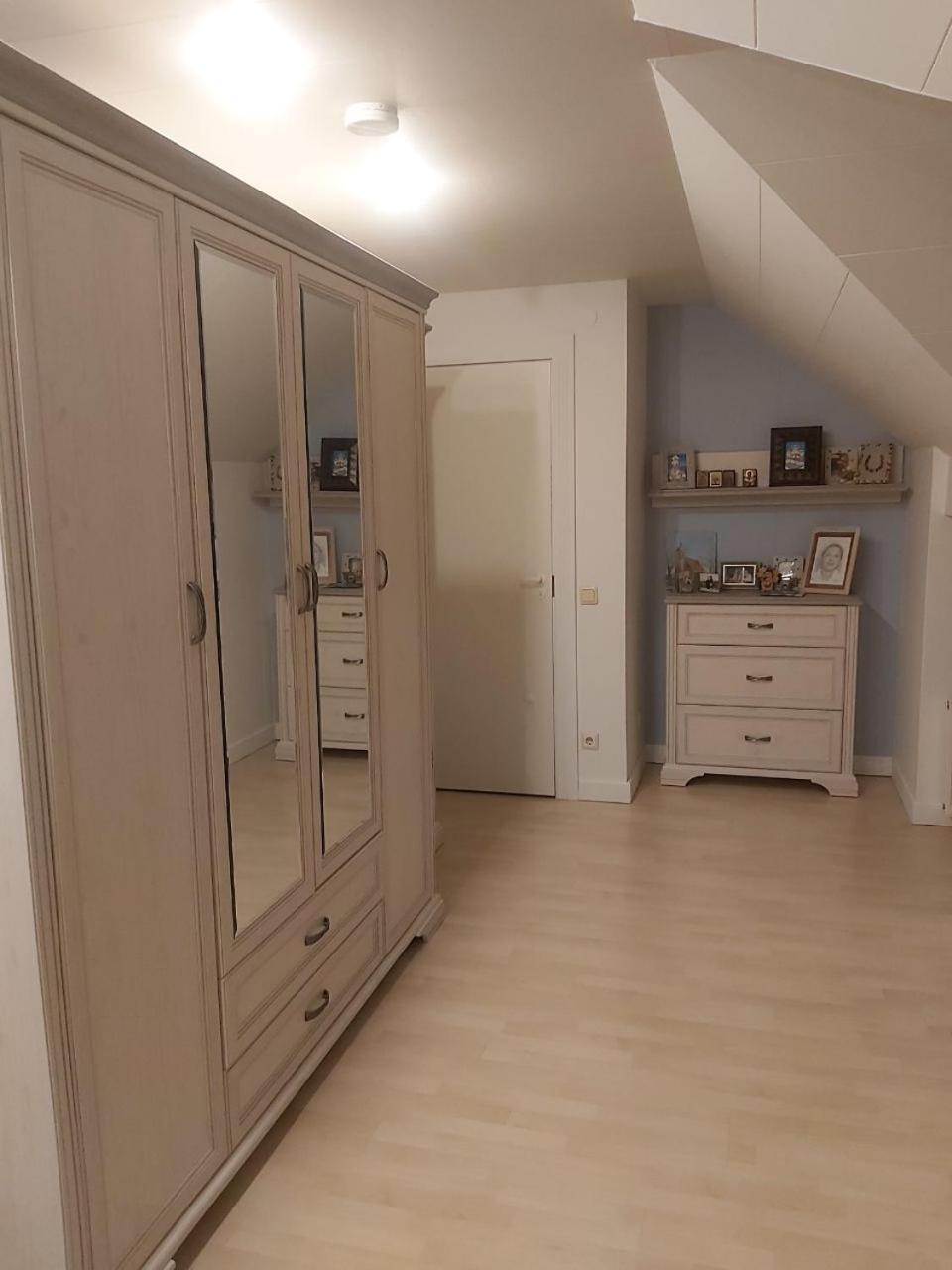 Villa Ausra Juodkrantė Zimmer foto