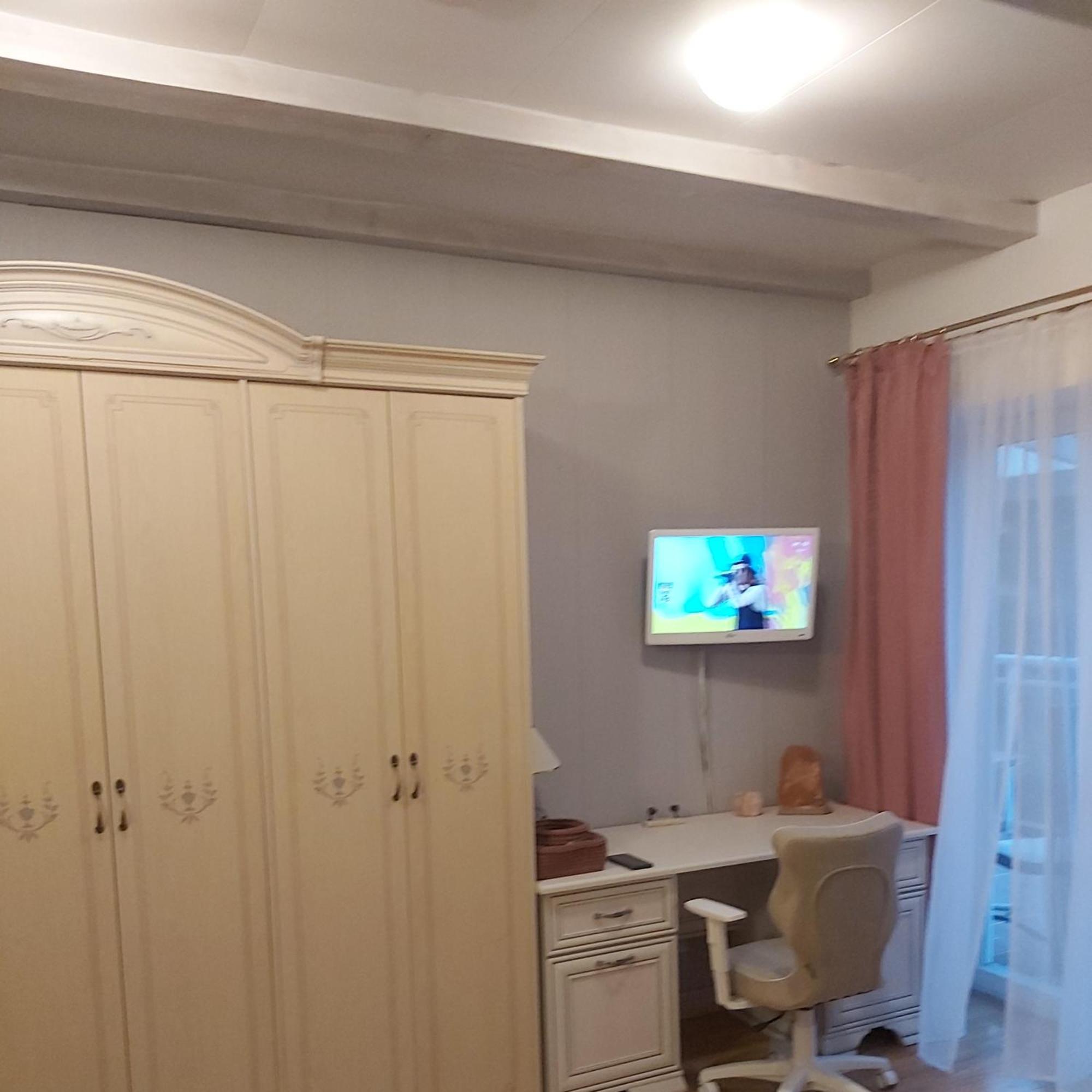 Villa Ausra Juodkrantė Zimmer foto