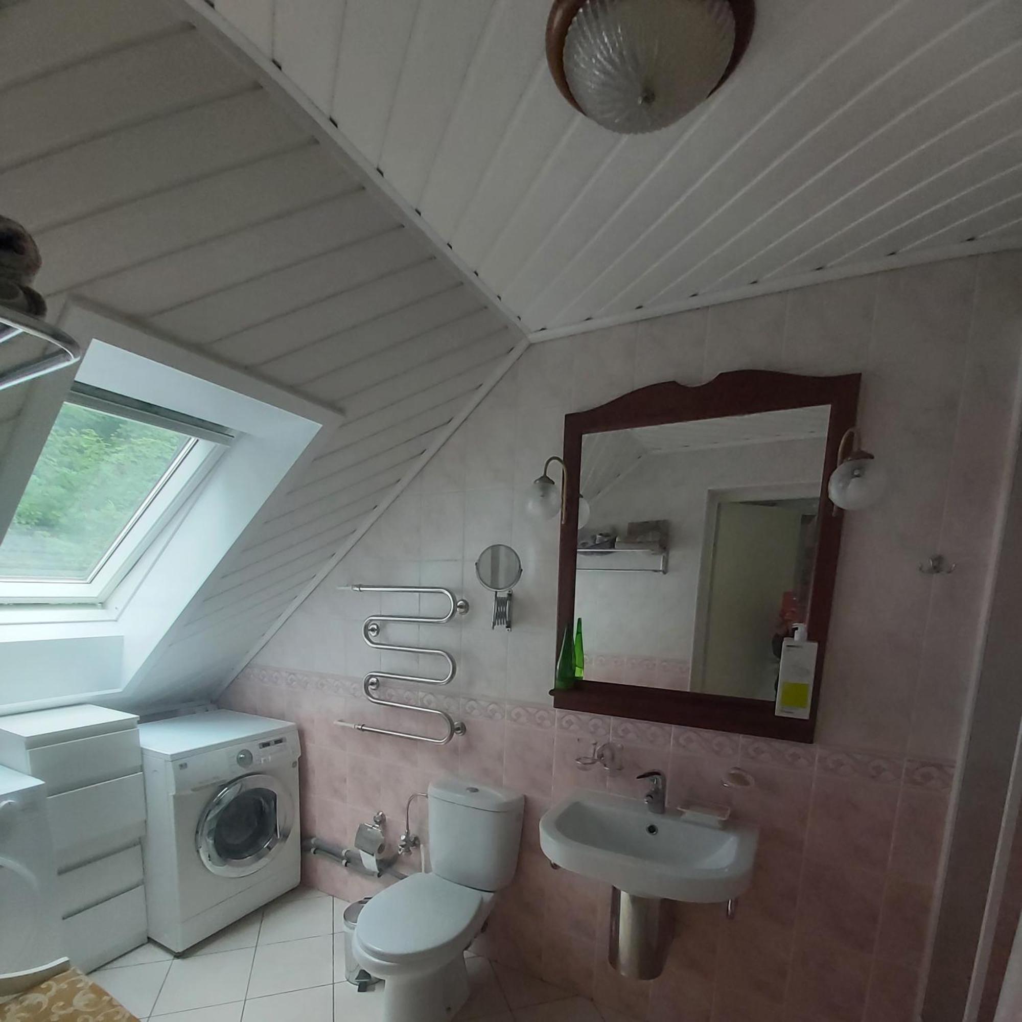 Villa Ausra Juodkrantė Zimmer foto